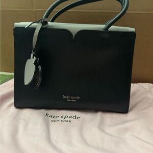 Kate Spade Black Handbag